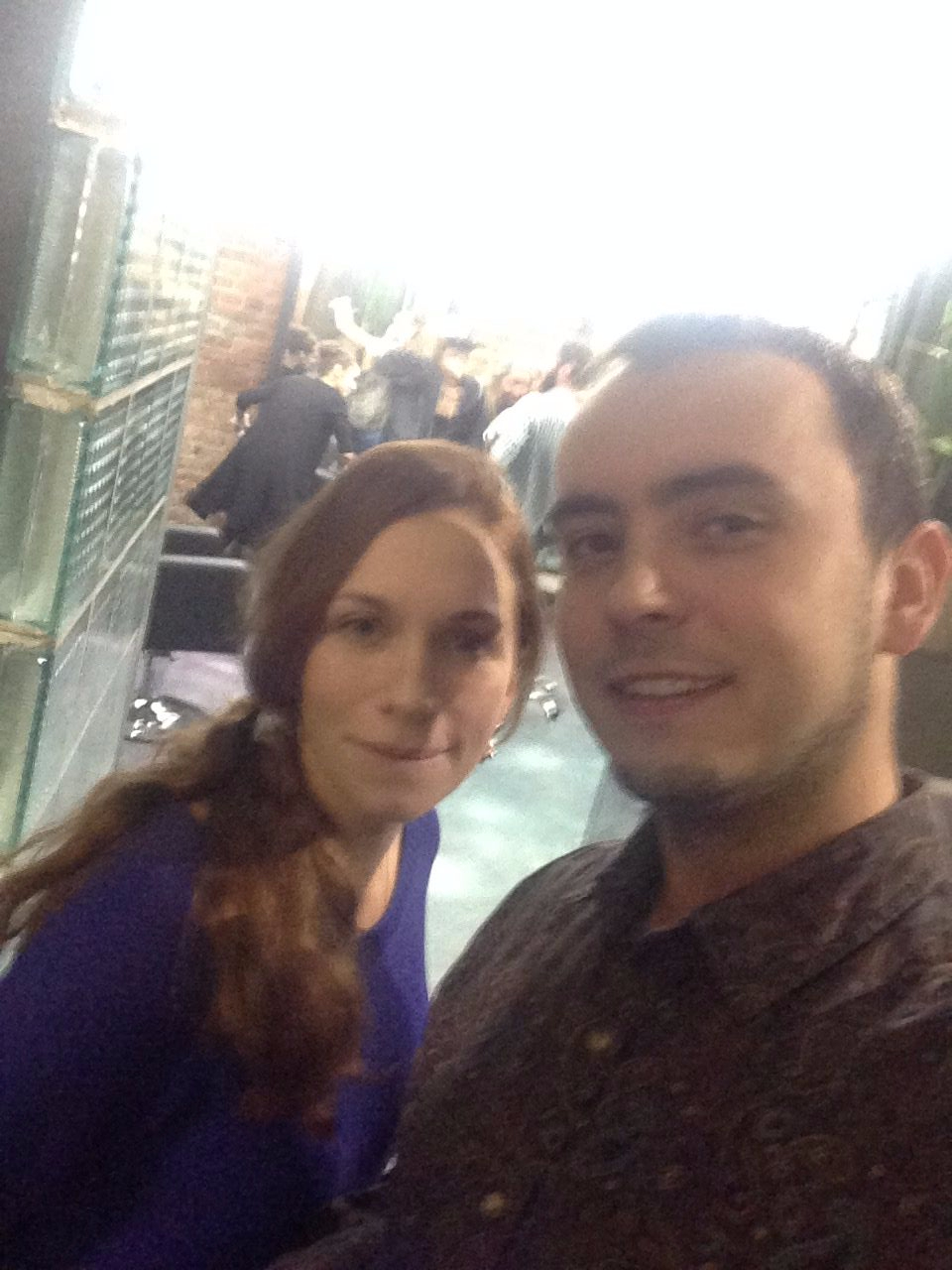 Подпись к фото